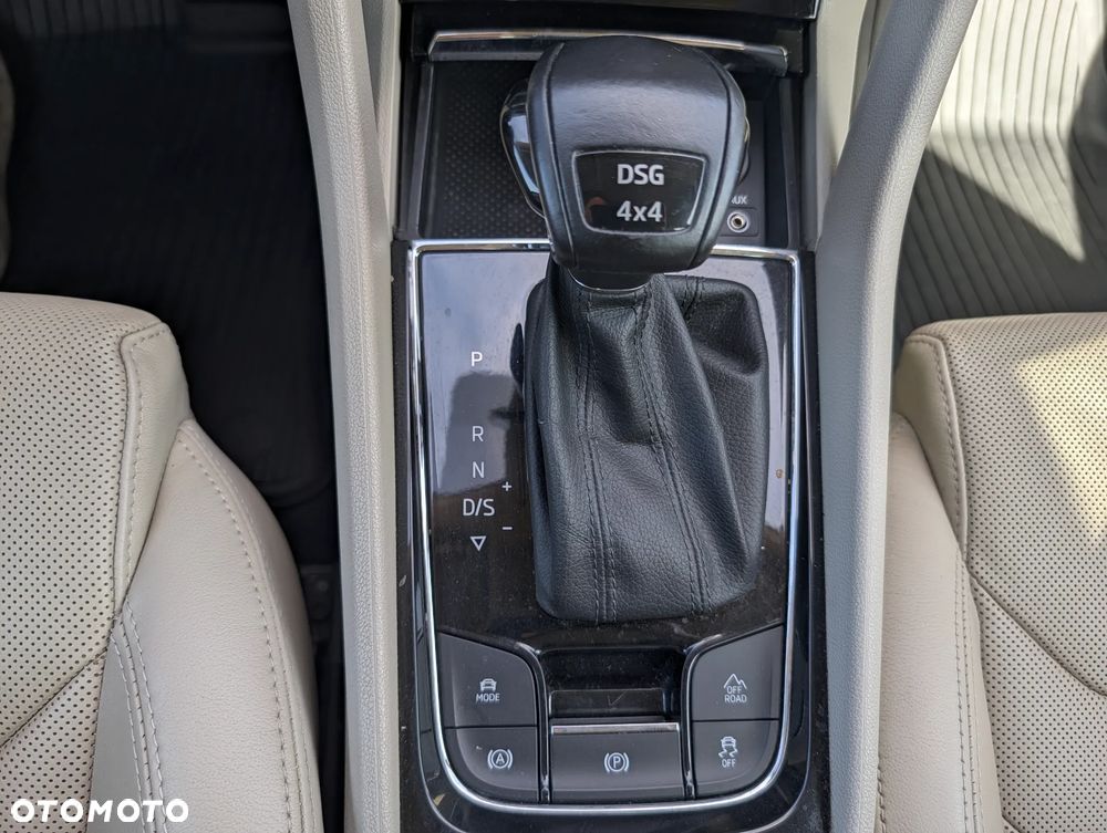 Skoda Kodiaq 2.0 TSI 4x4 Style DSG - 16