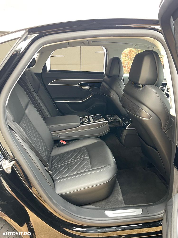 Audi A8 - 26