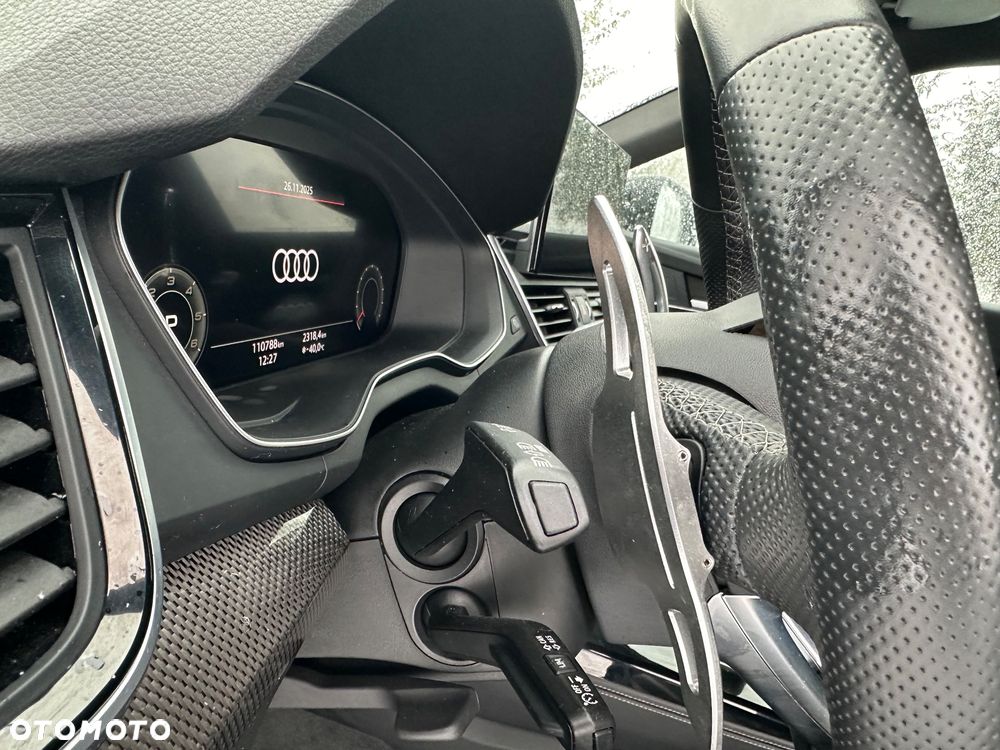 Audi SQ5 Sportback - 12