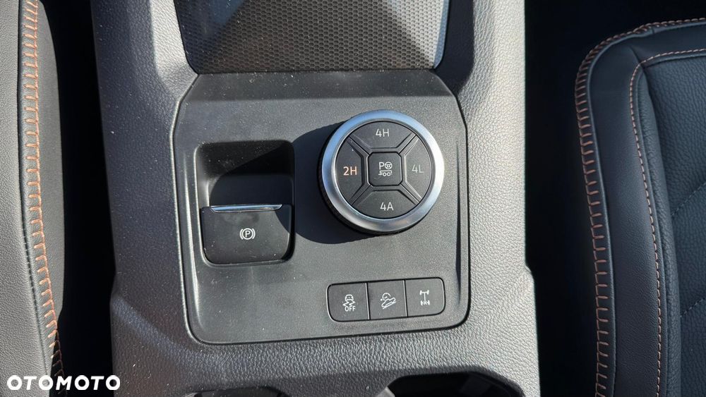 Volkswagen Amarok 3.0 V6 TDi 4MOTION PanAmericana - 23