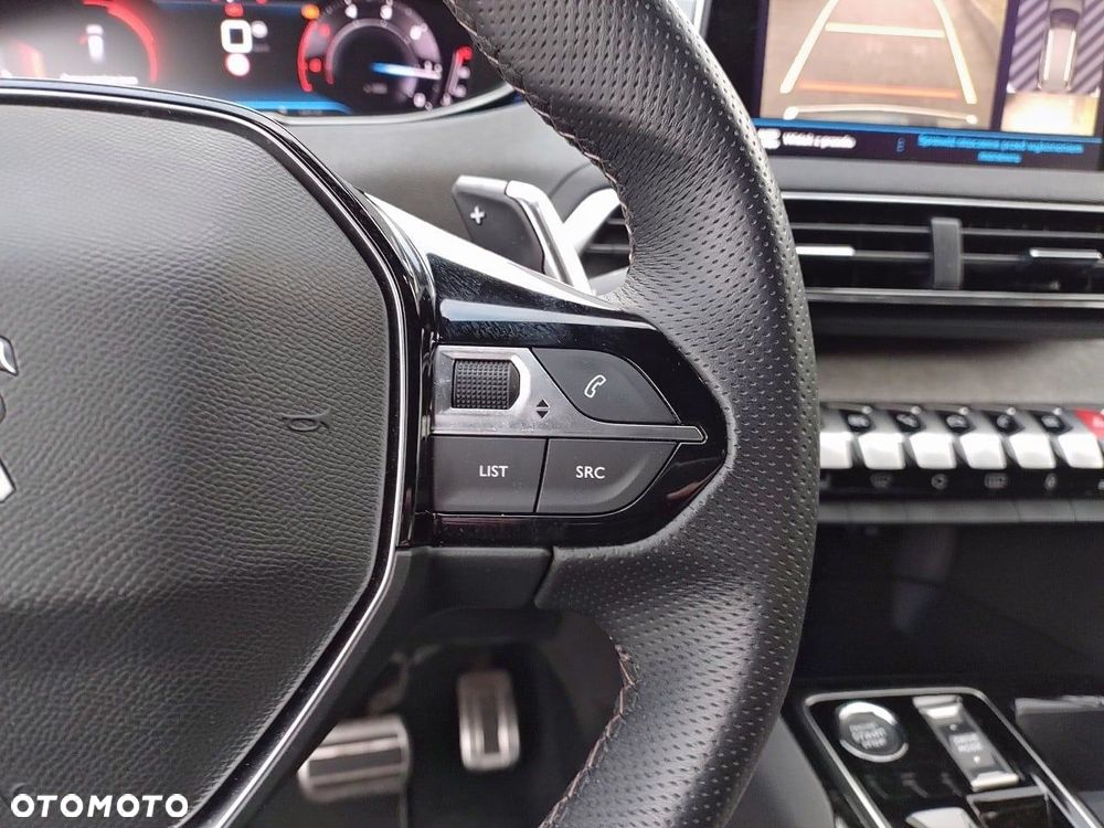 Peugeot 5008 1.5 BlueHDi GT S&S EAT8 - 15