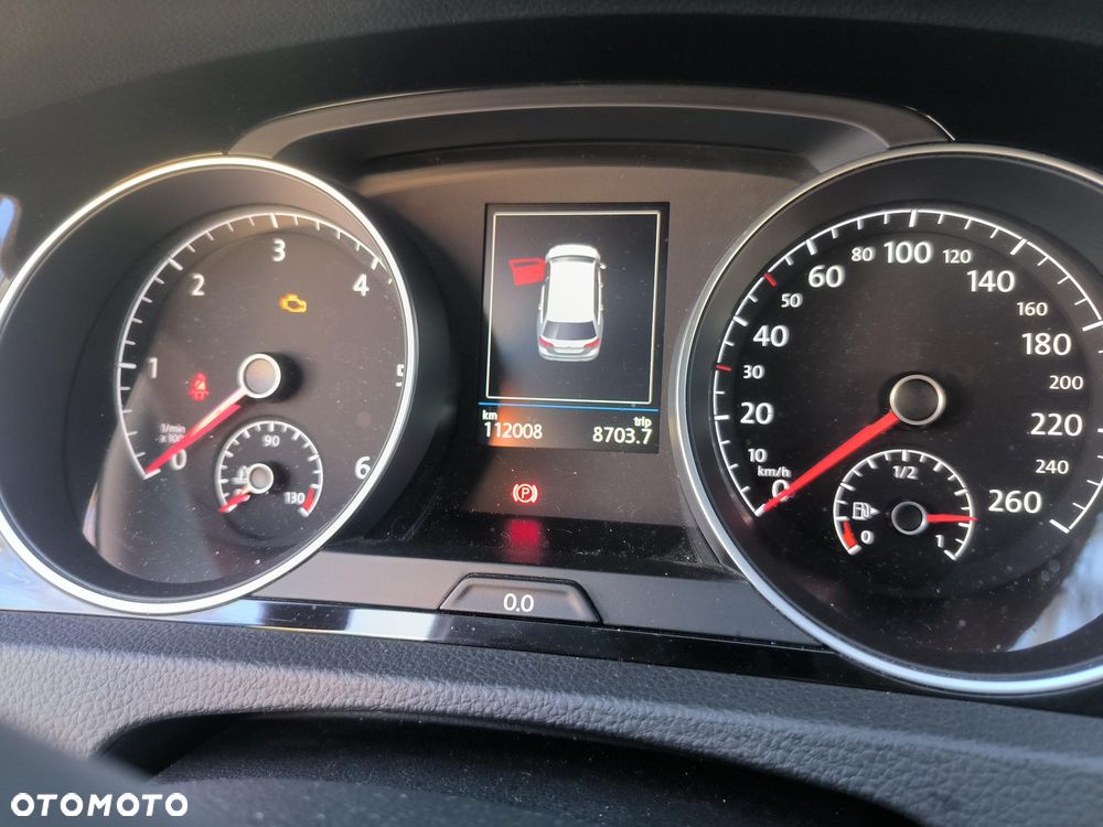 Volkswagen Golf 1.6 TDI BMT Highline - 15