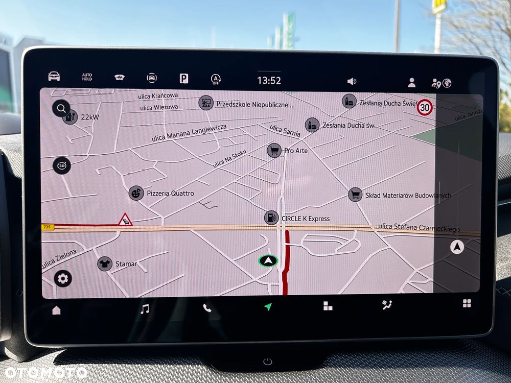 Skoda Kodiaq 2.0 TSI 4x4 Sportline DSG - 24