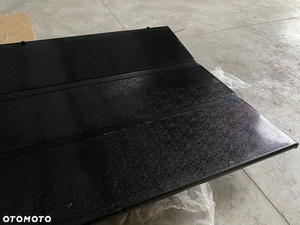 Pokrywa Paki, skrzyni Ford F150, Ram 1500, 5,7 fit, 3 pola twarda - 8
