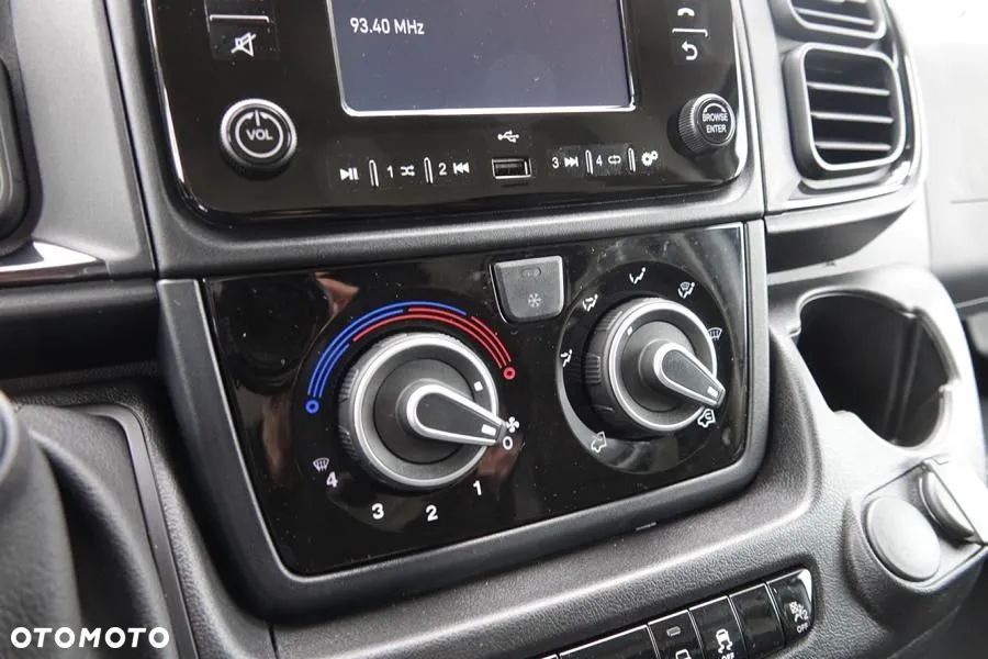 Opel Movano L4H3 180KM - 16