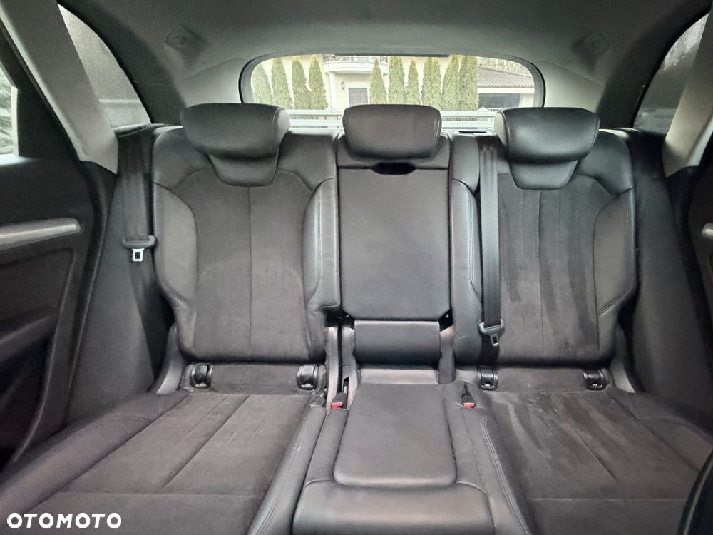 Audi Q5 2.0 TDI Quattro Sport S tronic - 25