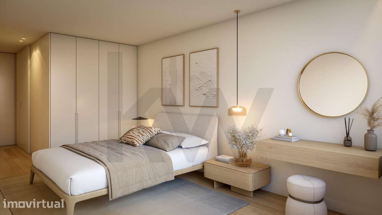 Apartamento T2  - 4.6 - Novo - Grande imagem: 4/15