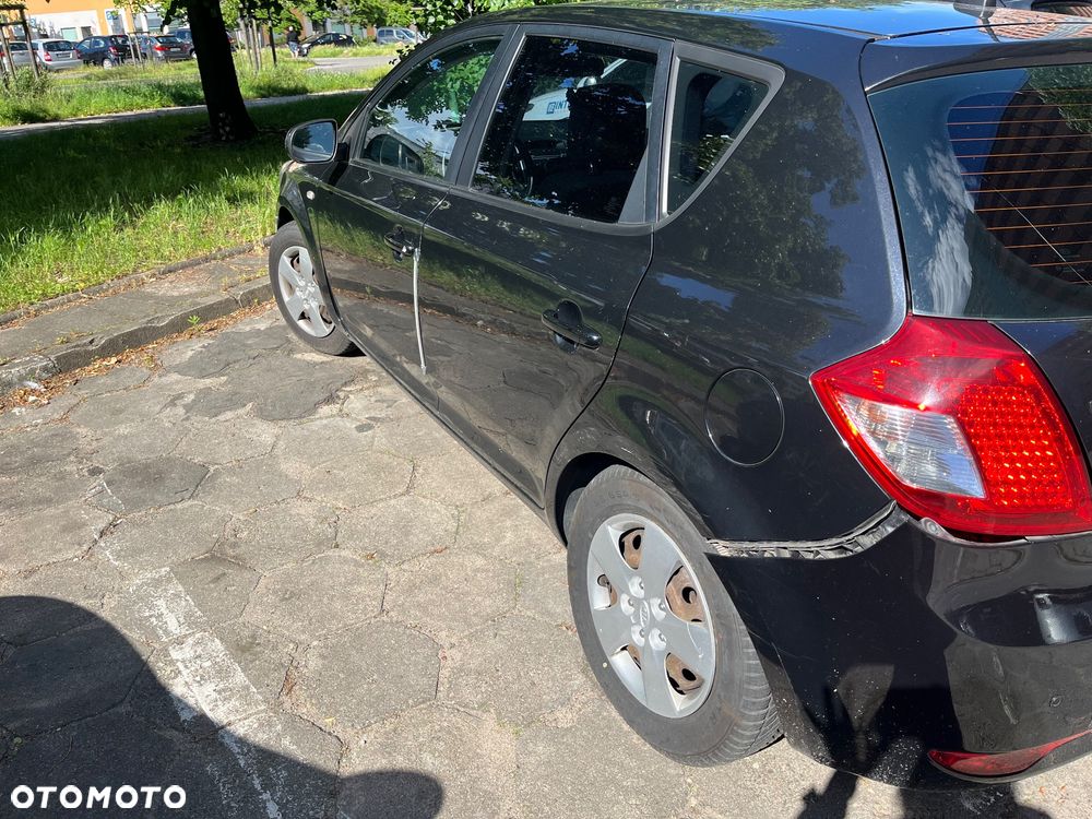 Kia Ceed 1.4 M - 13