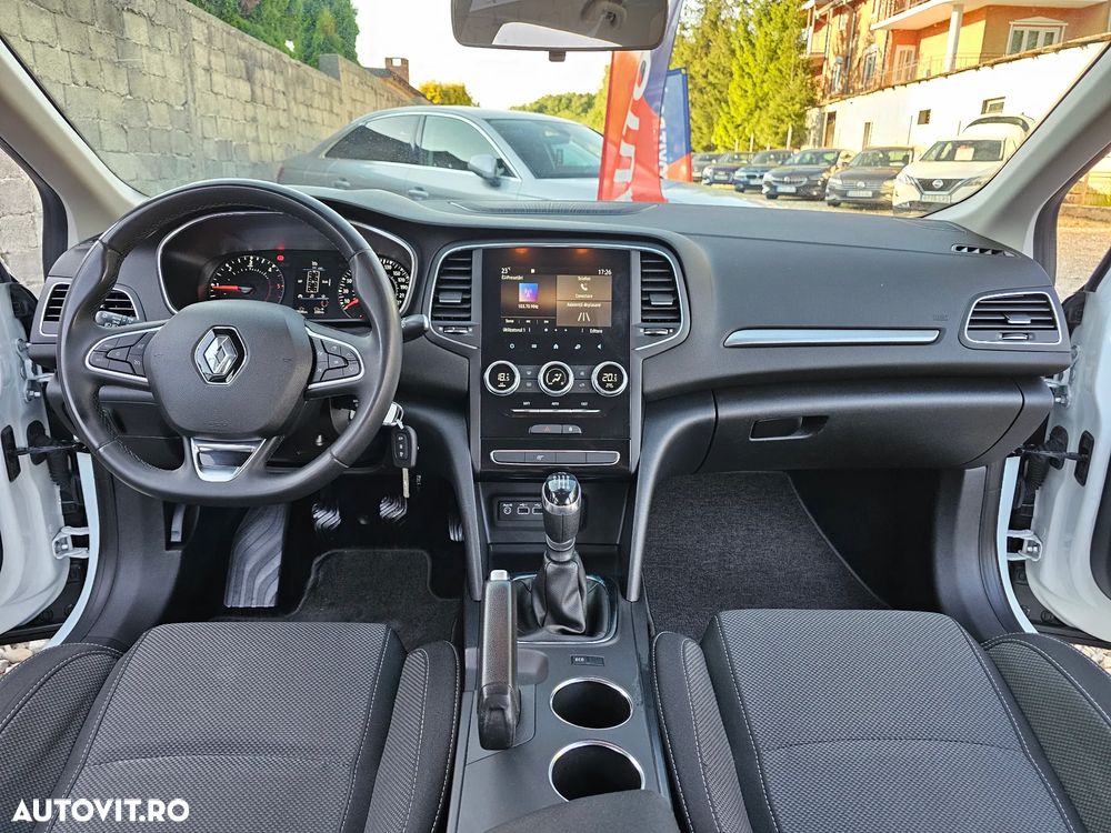 Renault Megane - 34