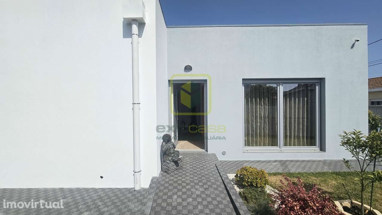 Moradia de Luxo a 5 Minutos da Praia da Barra - Grande imagem: 3/42