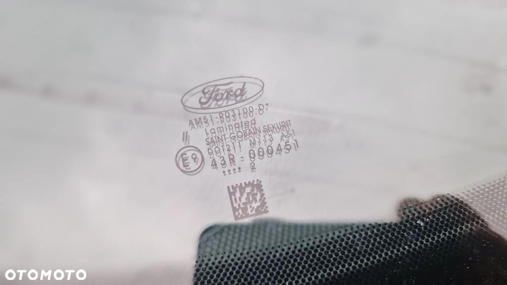 Ford Grand C-MAX 2.0 TDCi Titanium - 36