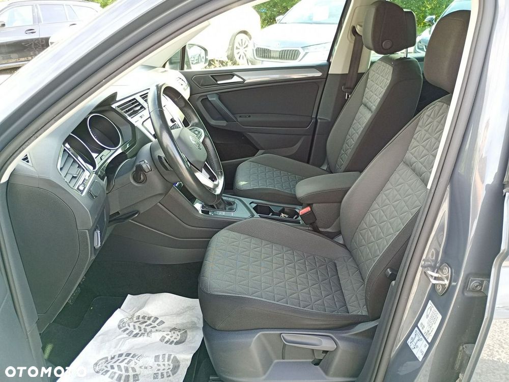Volkswagen Tiguan 1.5 TSI EVO Life DSG - 19