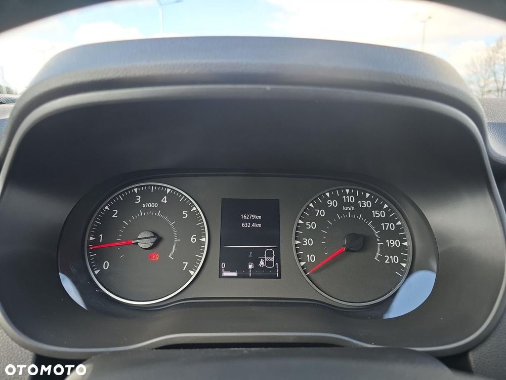 Dacia Duster 1.3 TCe Journey - 12