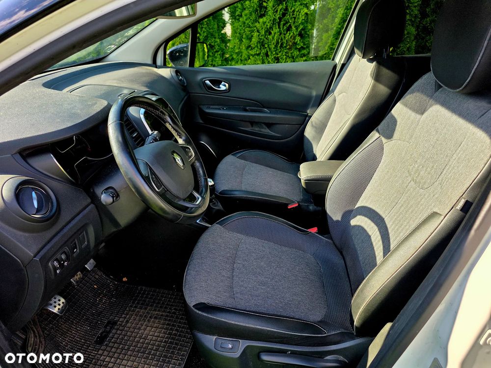 Renault Captur ENERGY TCe 120 Elysee - 14