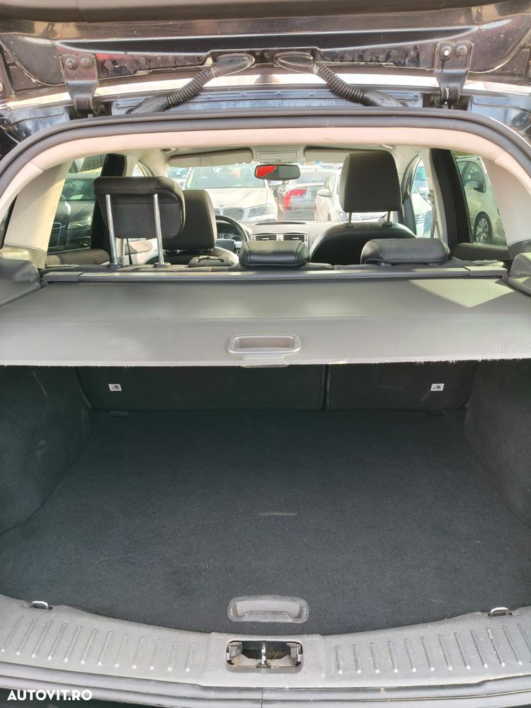 Ford Kuga 2.0L TDCi DPF Titanium - 7