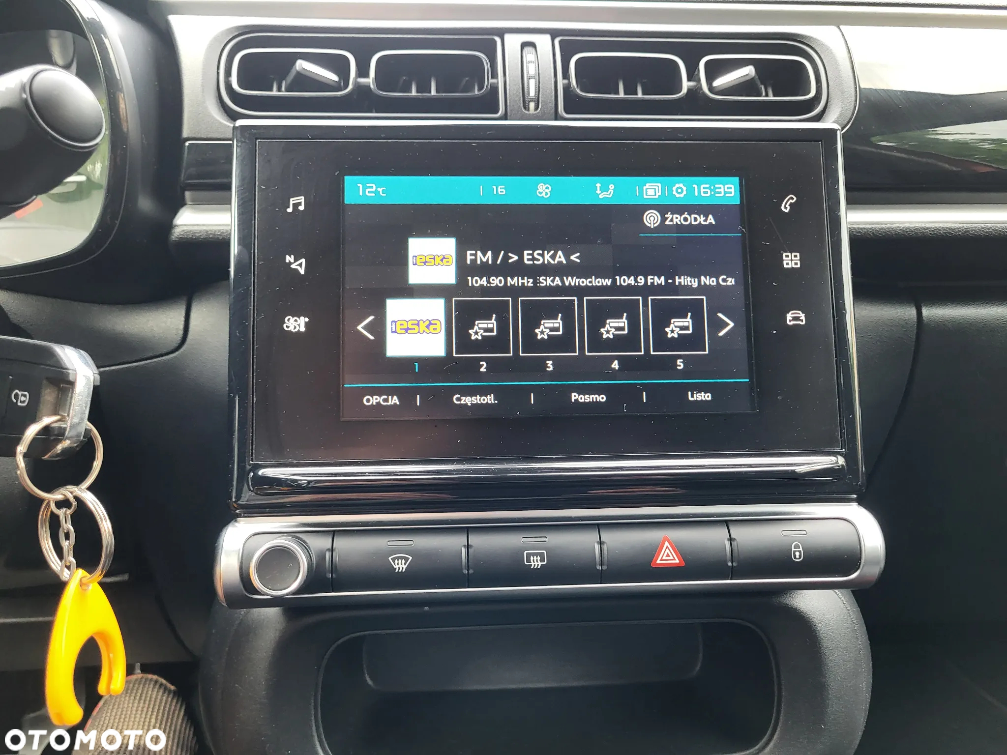 Citroën C3 1.2 PureTech Feel - 19