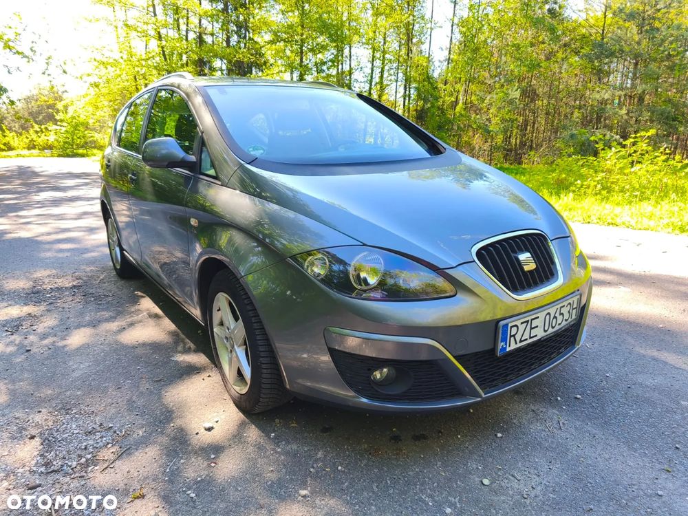 Seat Altea XL - 7
