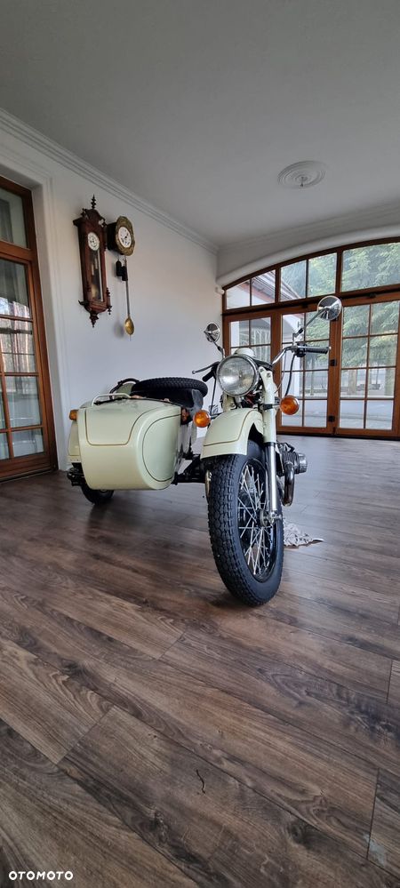 Ural M-67 - 6