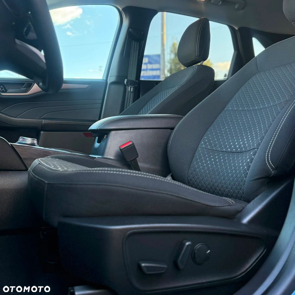 Ford Kuga 1.5 EcoBoost AWD Titanium ASS - 15