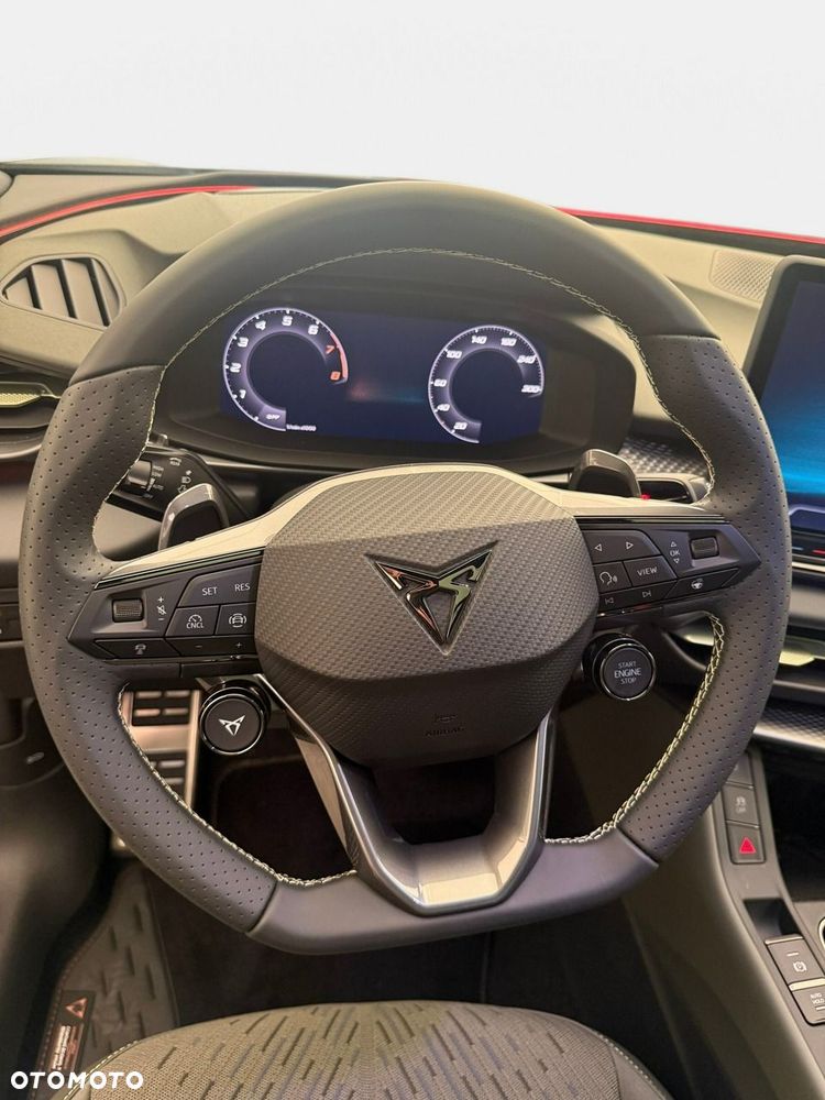 Cupra Terramar - 18