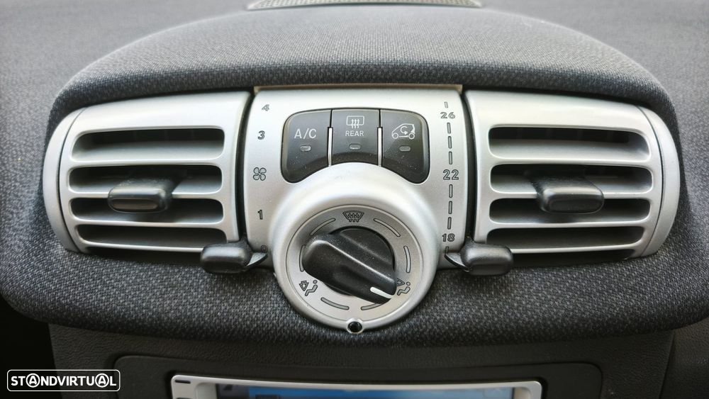 Smart ForTwo Coupé - 11