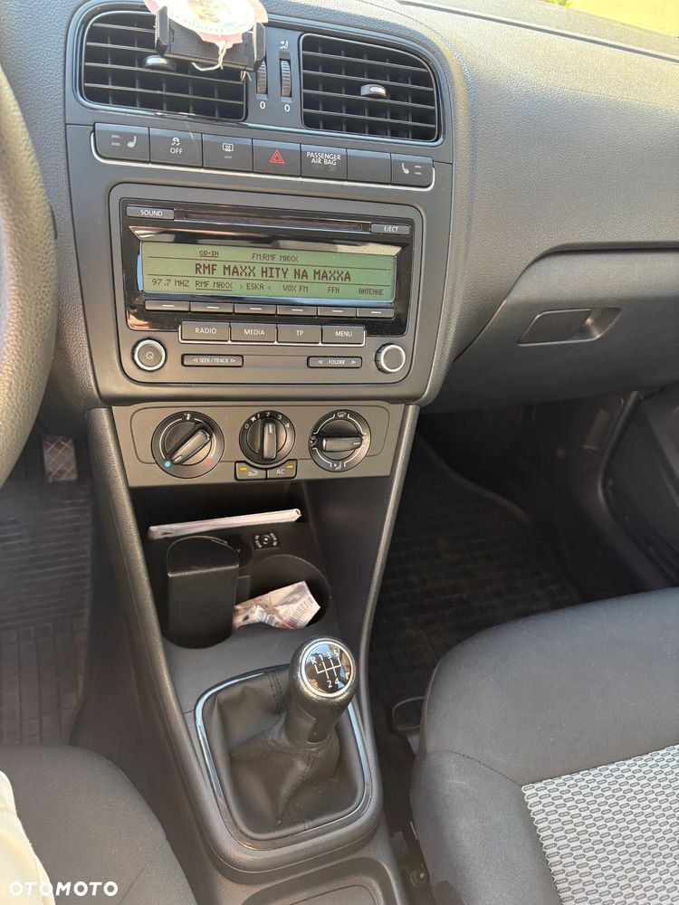 Volkswagen Polo 1.2 Trendline - 13