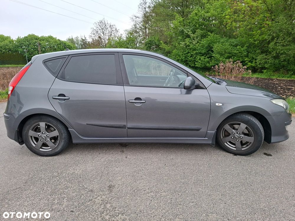 Hyundai i30 - 6