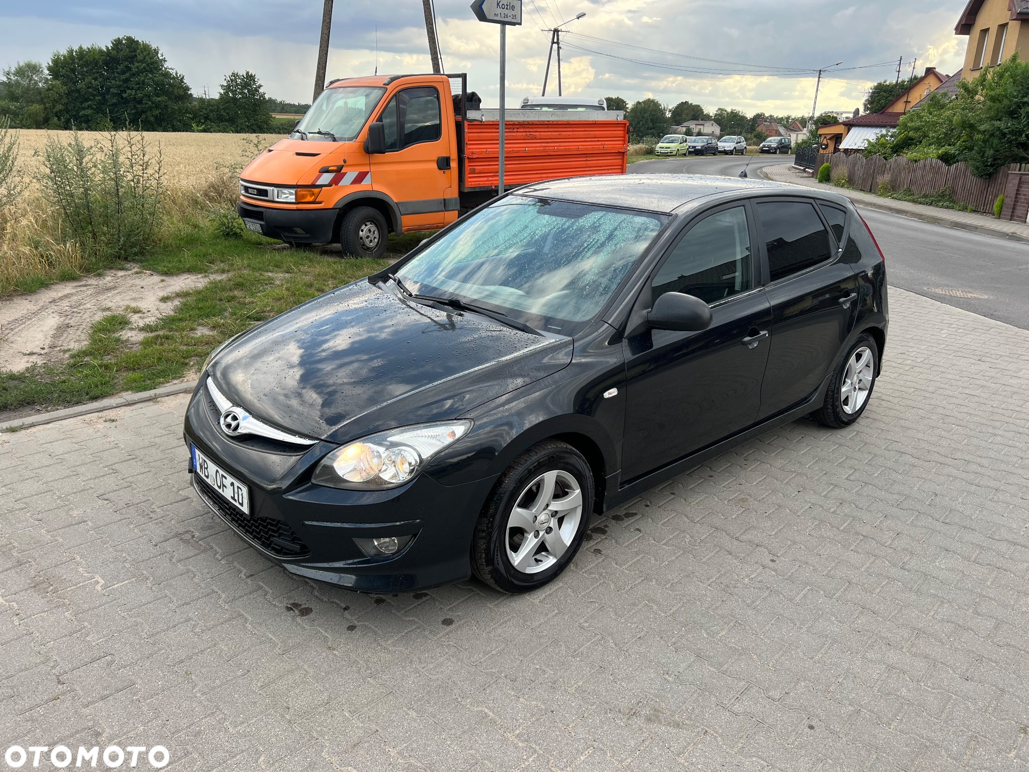 Hyundai i30 1.6 CRDi Base - 5