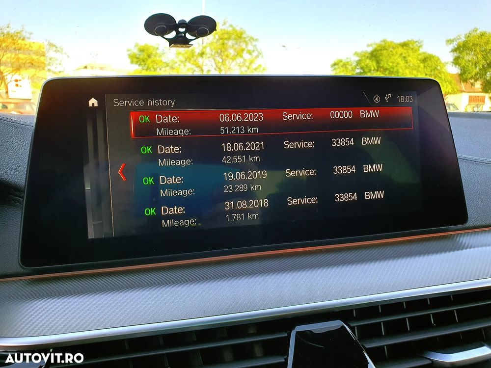 BMW M5 Standard - 33