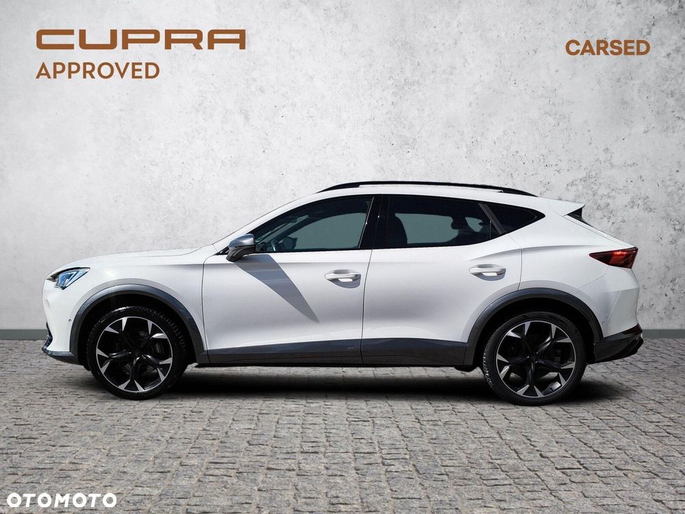 Cupra Formentor 2.0 TSI 4Drive VZ DSG - 3