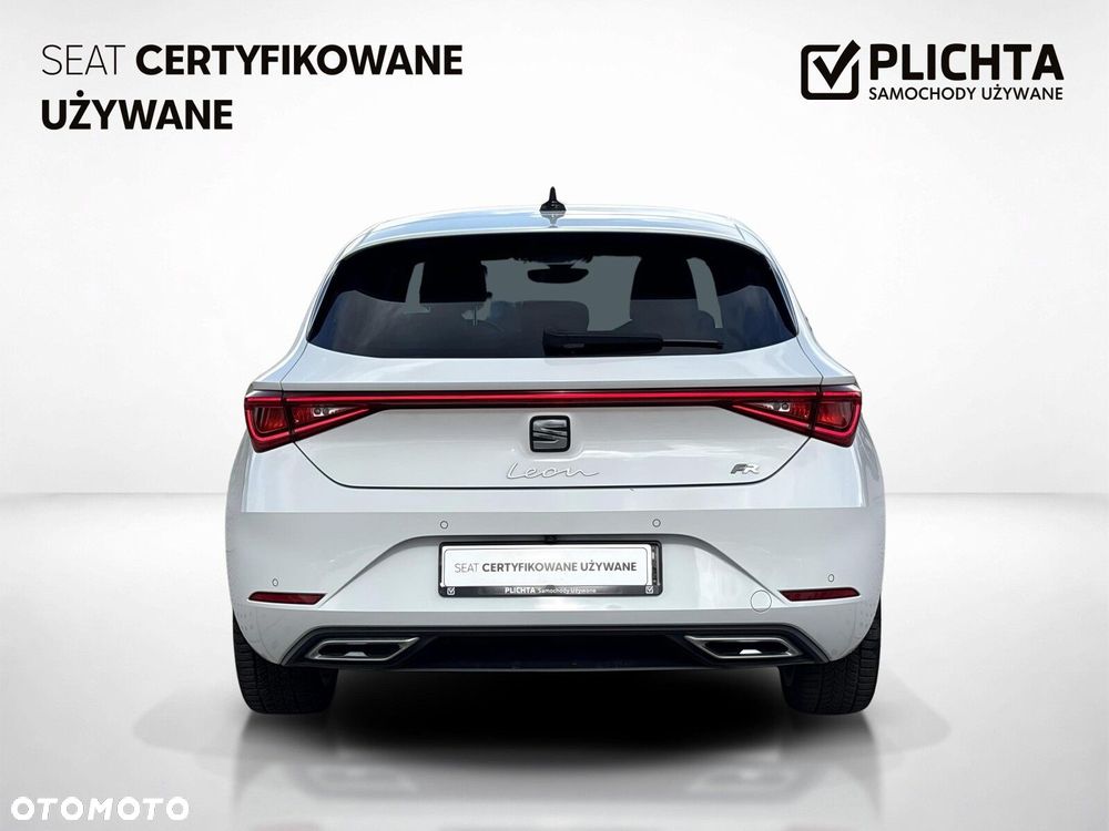 Seat Leon - 5