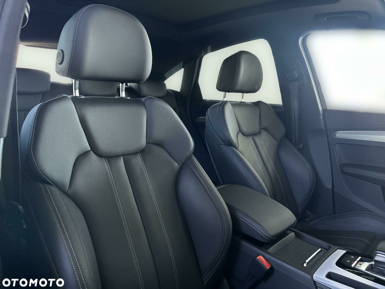 Audi SQ5 - 26