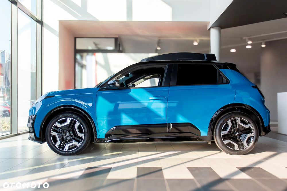 Nissan Micra 52kWh Evolve - 8