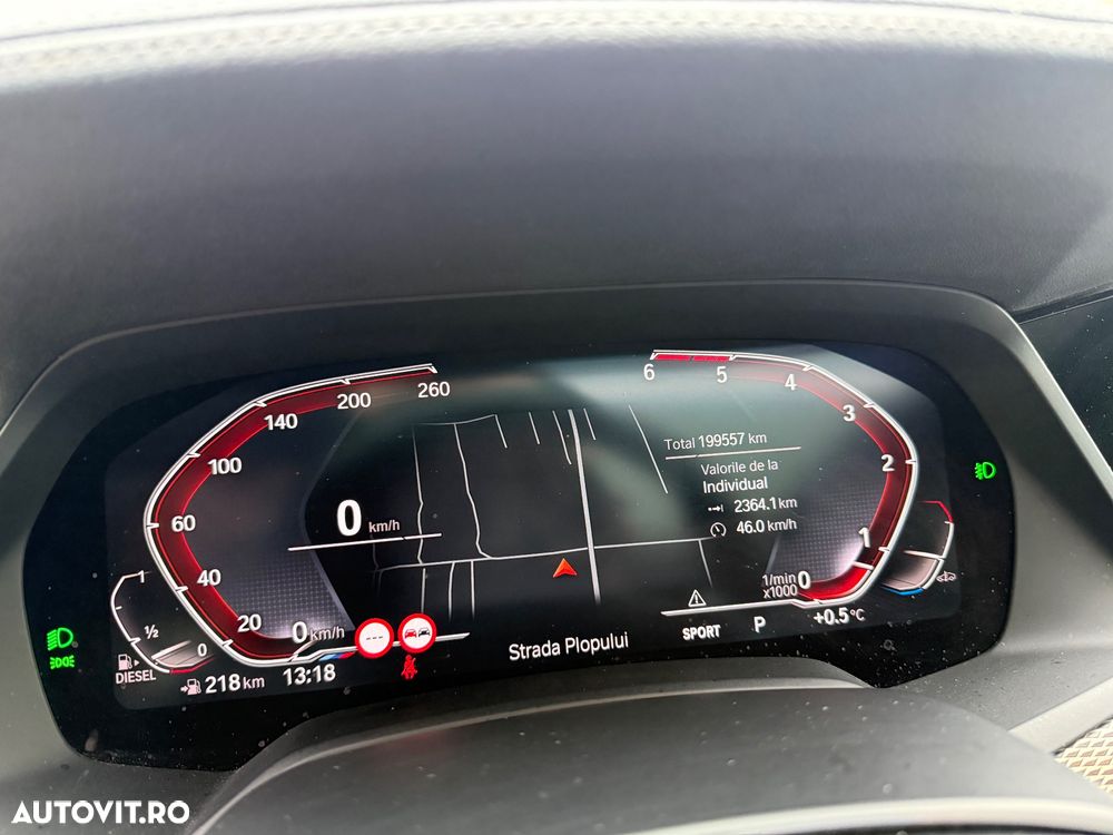 BMW X5 xDrive25d Sport-Aut. - 17