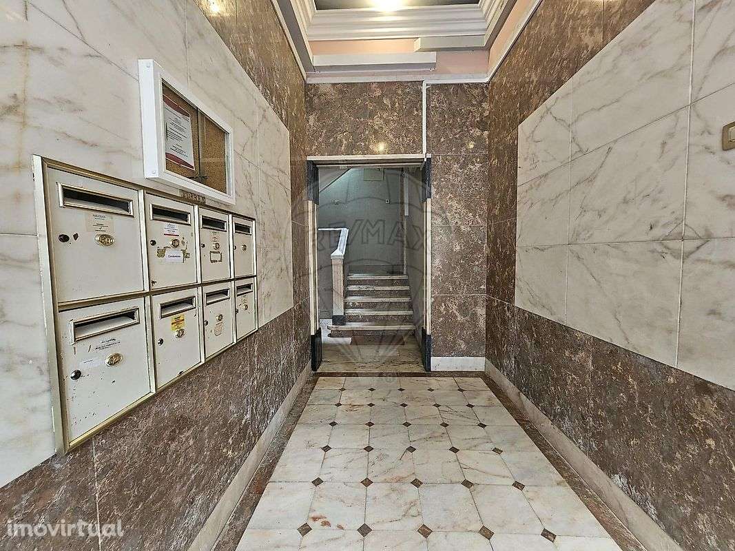 Apartamento T2 para arrendamento - Grande imagem: 5/19