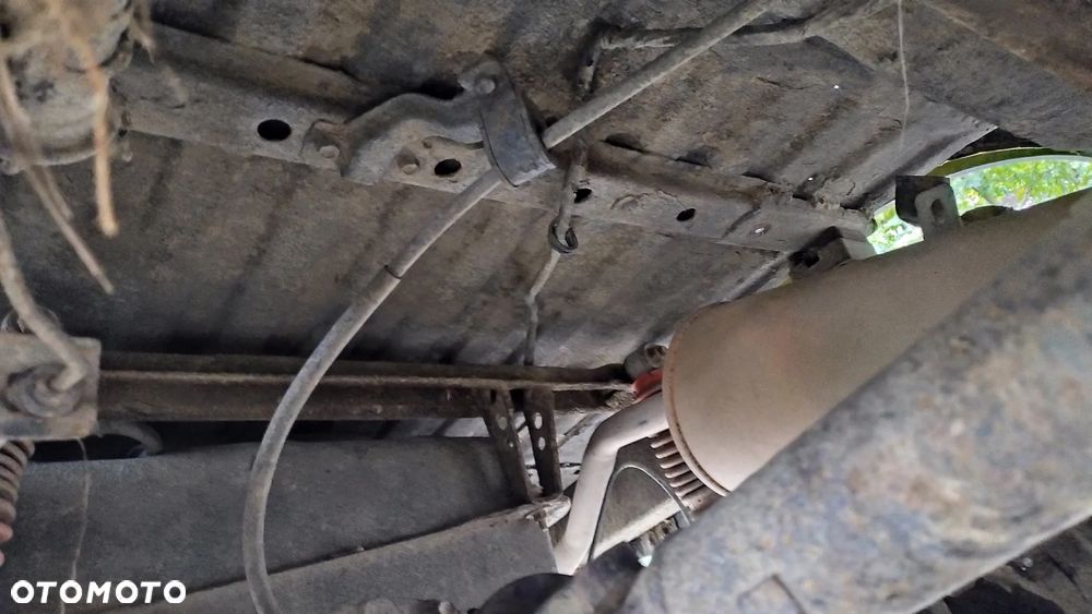 Suzuki Samurai 1.3 VX Metal Top 4 os - 27