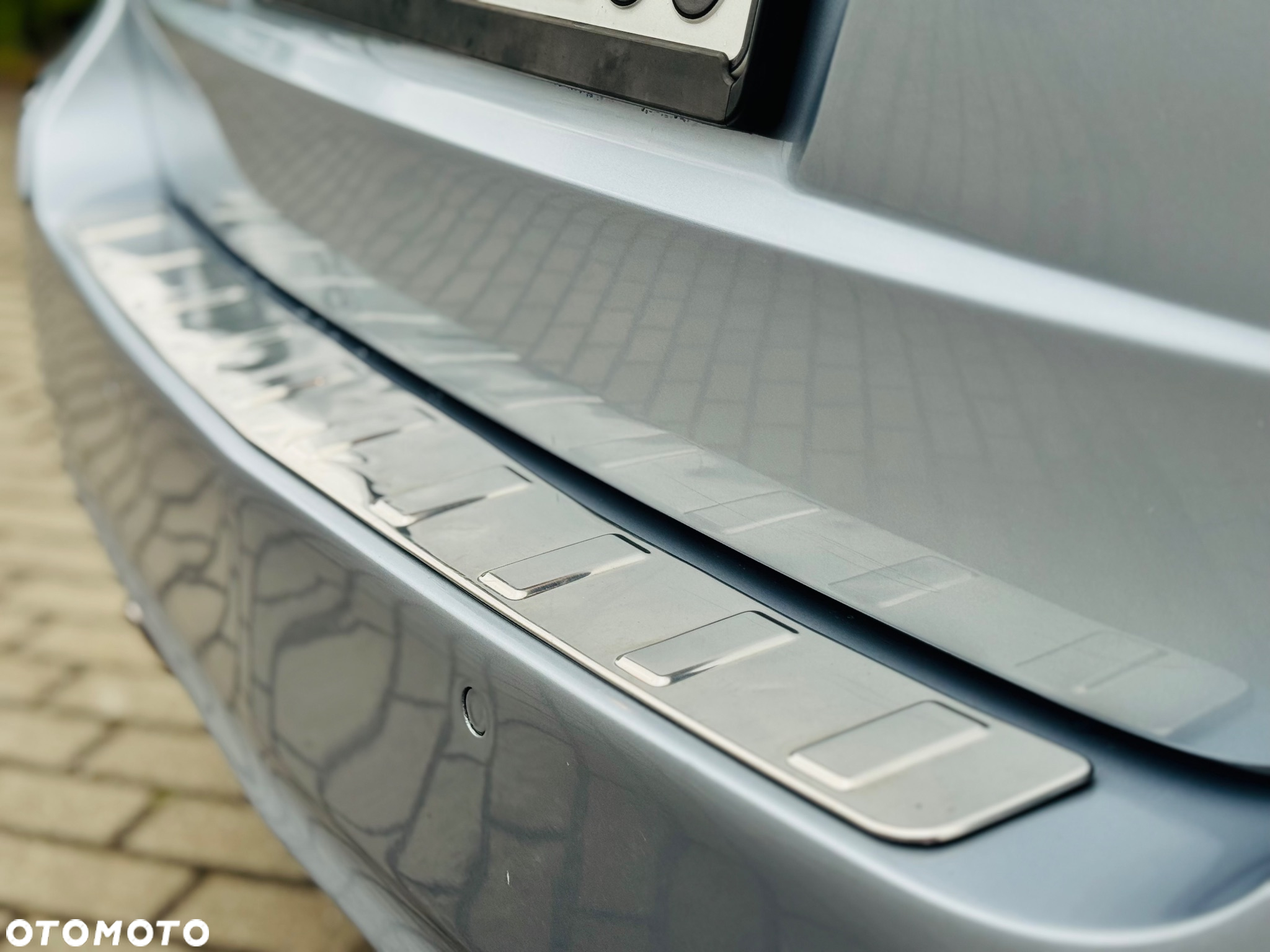 Mercedes-Benz Klasa B 170 BlueEffICIENCY - 26