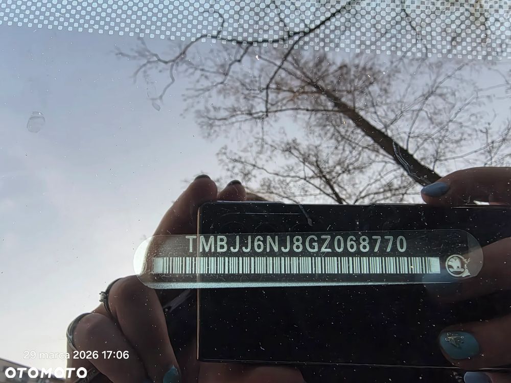 Skoda Fabia 1.4 TDI Ambition - 7