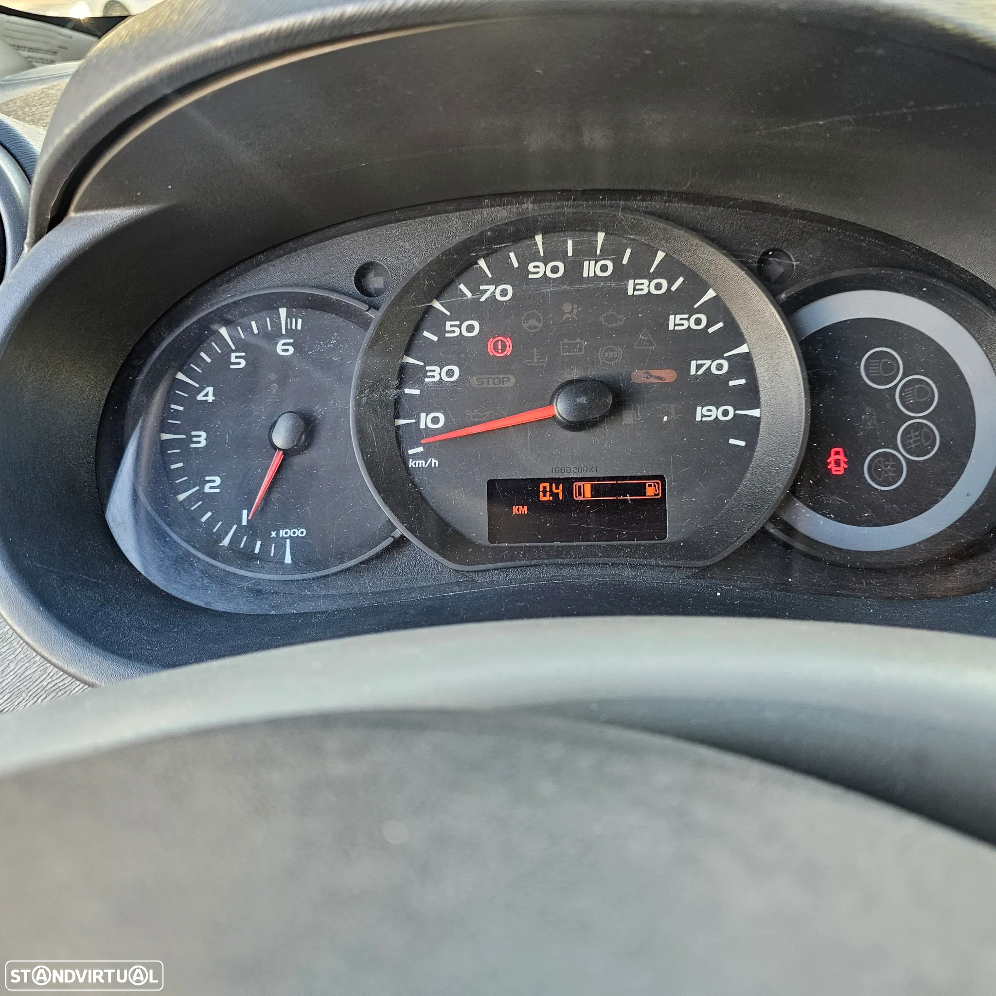 Renault Kangoo - 19