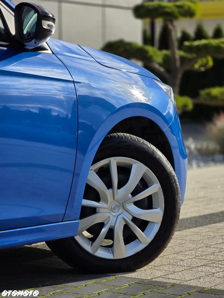 Opel Corsa 50kWh Edition - 33