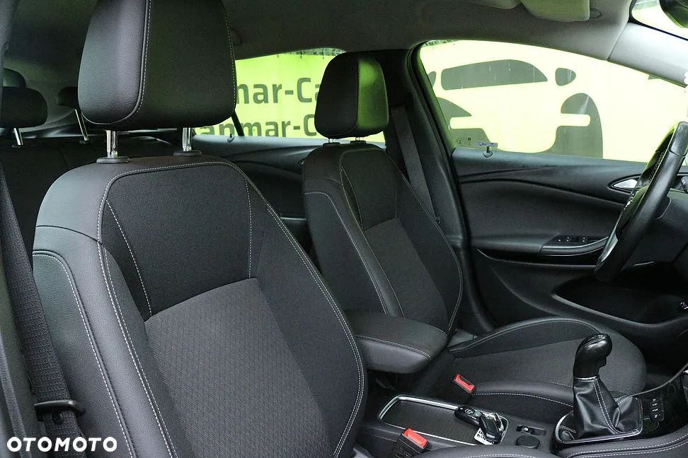 Opel Astra V 1.6 CDTI Elite - 14