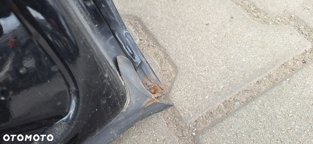 VW Golf VI HB Drzwi Przód Przednie Prawe Kod Lakieru LC9X - 19
