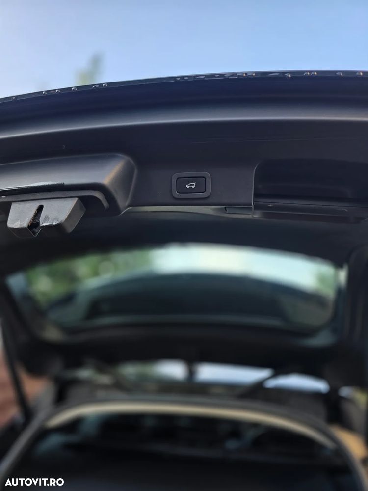 Jaguar F-Pace 20d Aut. Prestige - 8