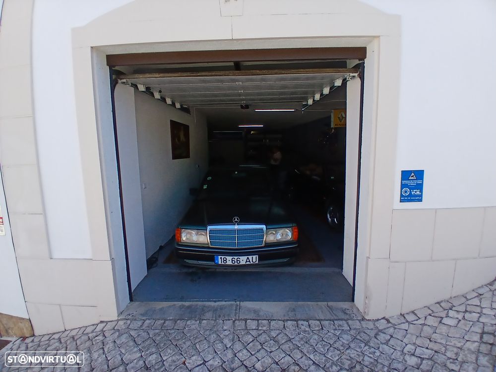 Mercedes-Benz W201 (1982-1993) 190 E 1.8 - 16
