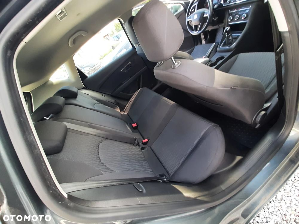 Seat Leon - 16
