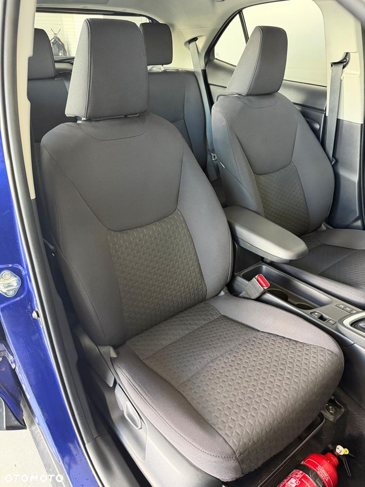Toyota Yaris - 10