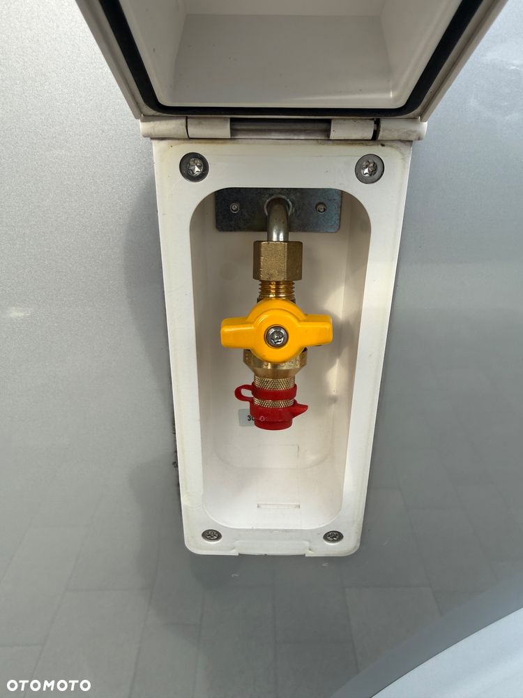 Fiat Ducato DETHLEFFS TREND I 6717 - 38