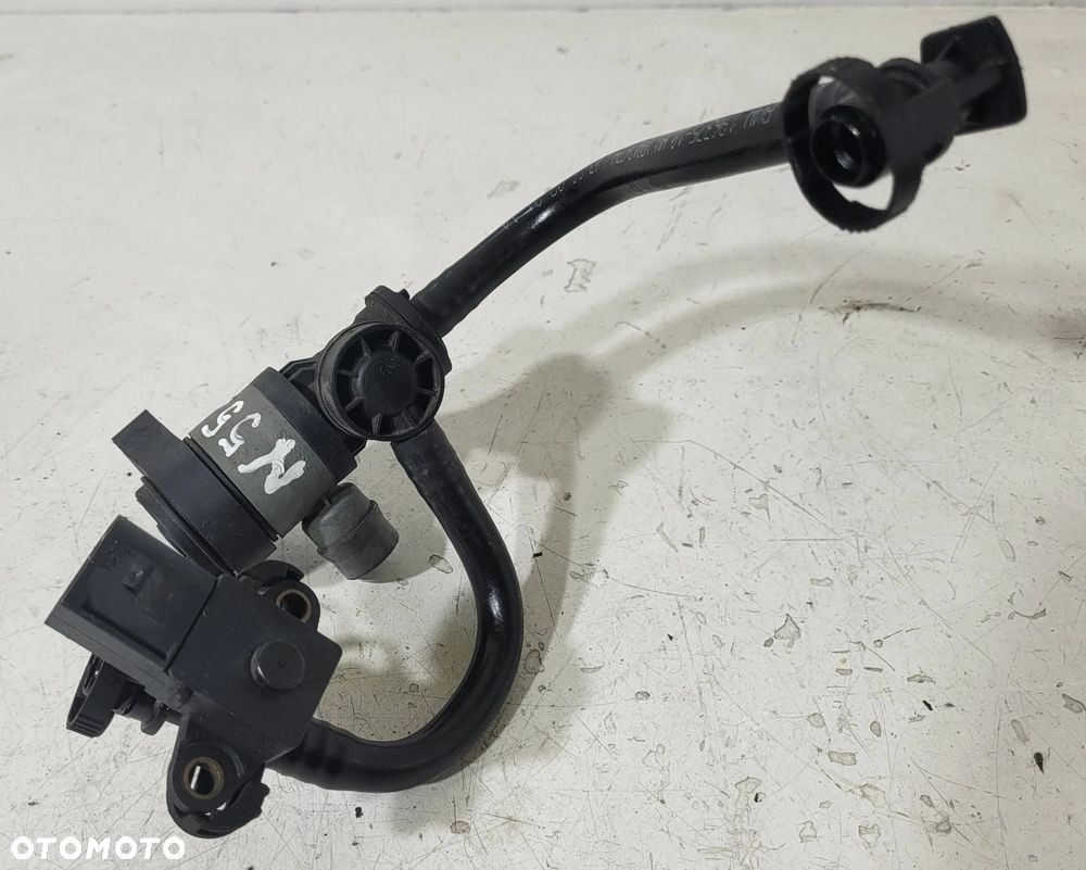 PRZEWÓD ZAWÓR PODCIŚNIENIA N55B30 BMW F32 196375