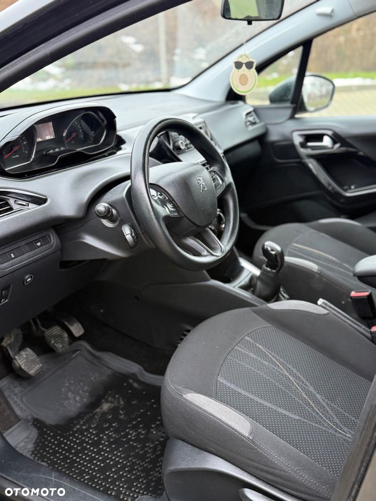 Peugeot 208 1.4 VTi Access - 7