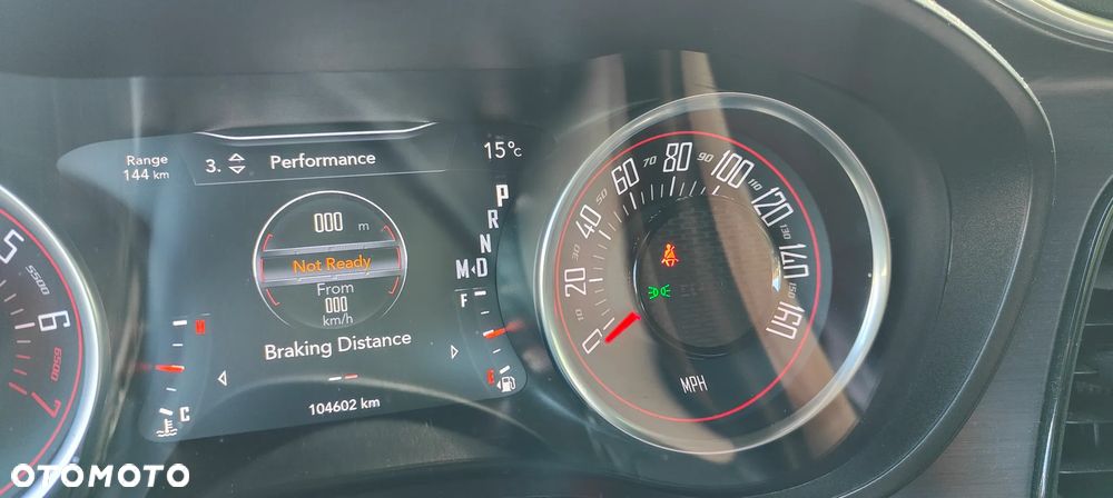 Dodge Challenger ver-automatik-sxt-plus - 11